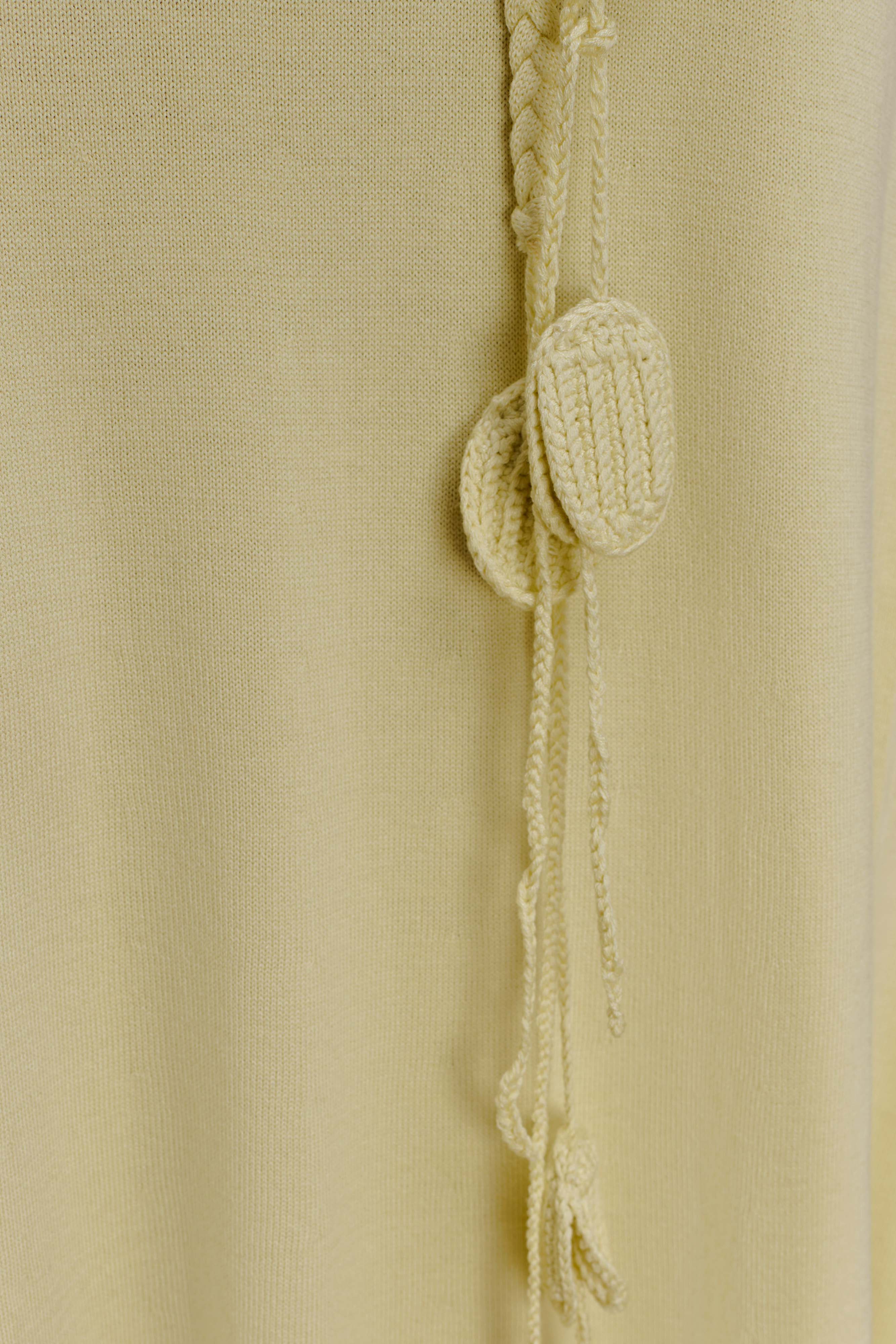 Monay Tulip Maxi Dress