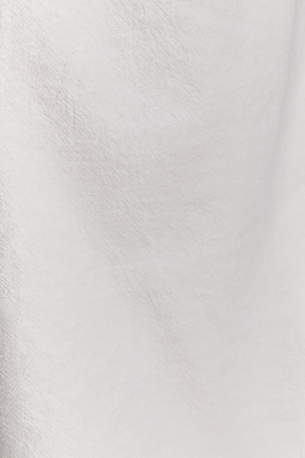 Sonja Keyhole Halter Cotton Mini Dress in White – Chic&Drifts