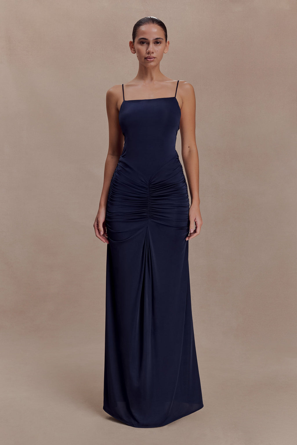 Roisin Slinky Maxi Dress