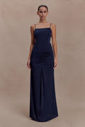 Roisin Slinky Maxi Dress