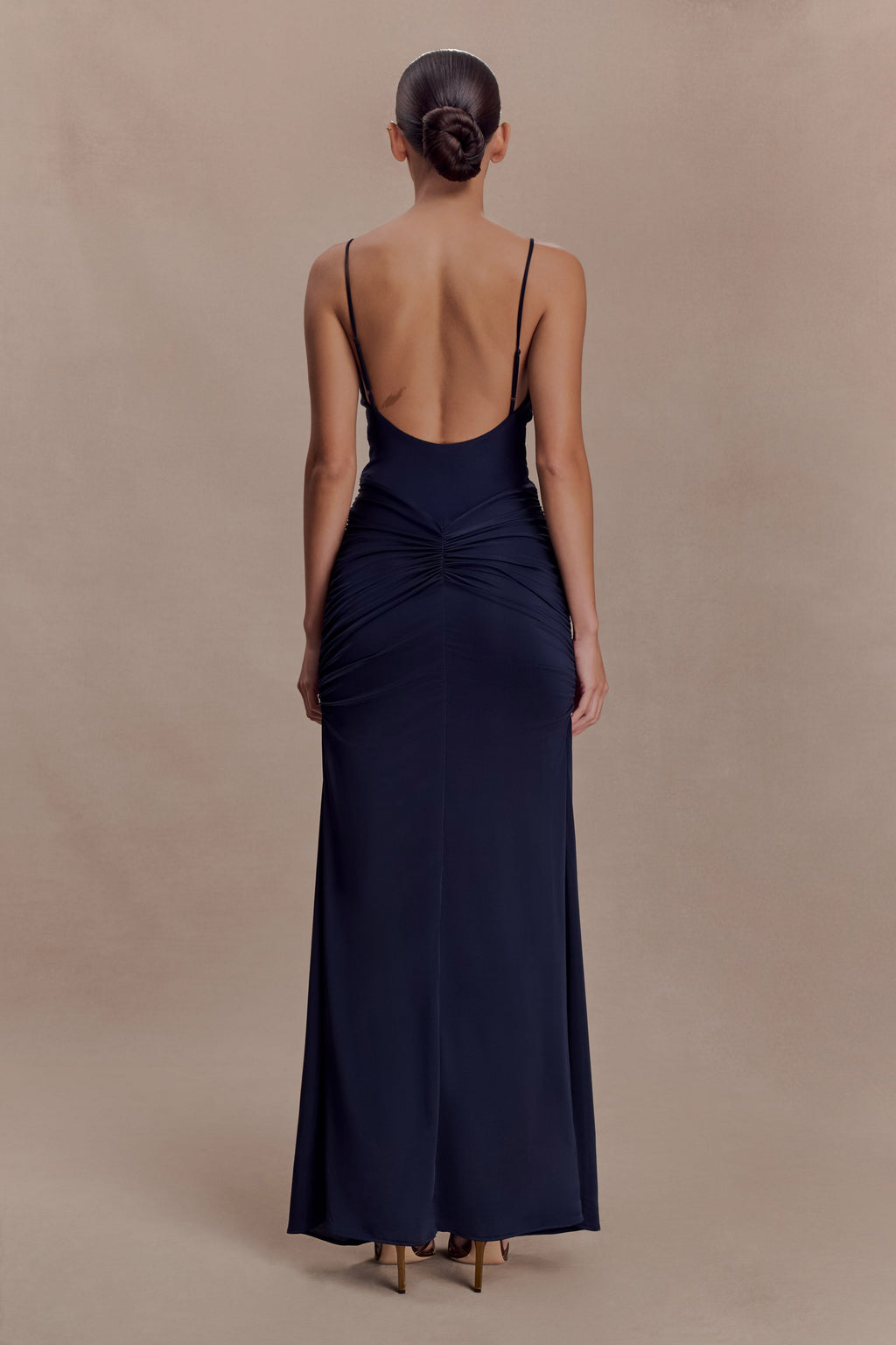 Roisin Slinky Maxi Dress