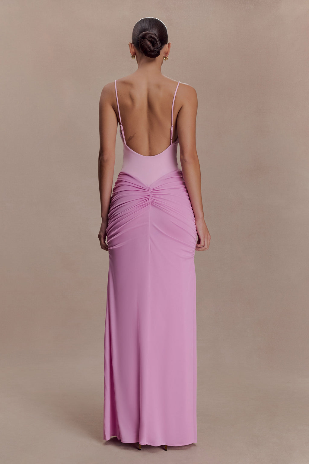 Roisin Slinky Maxi Dress