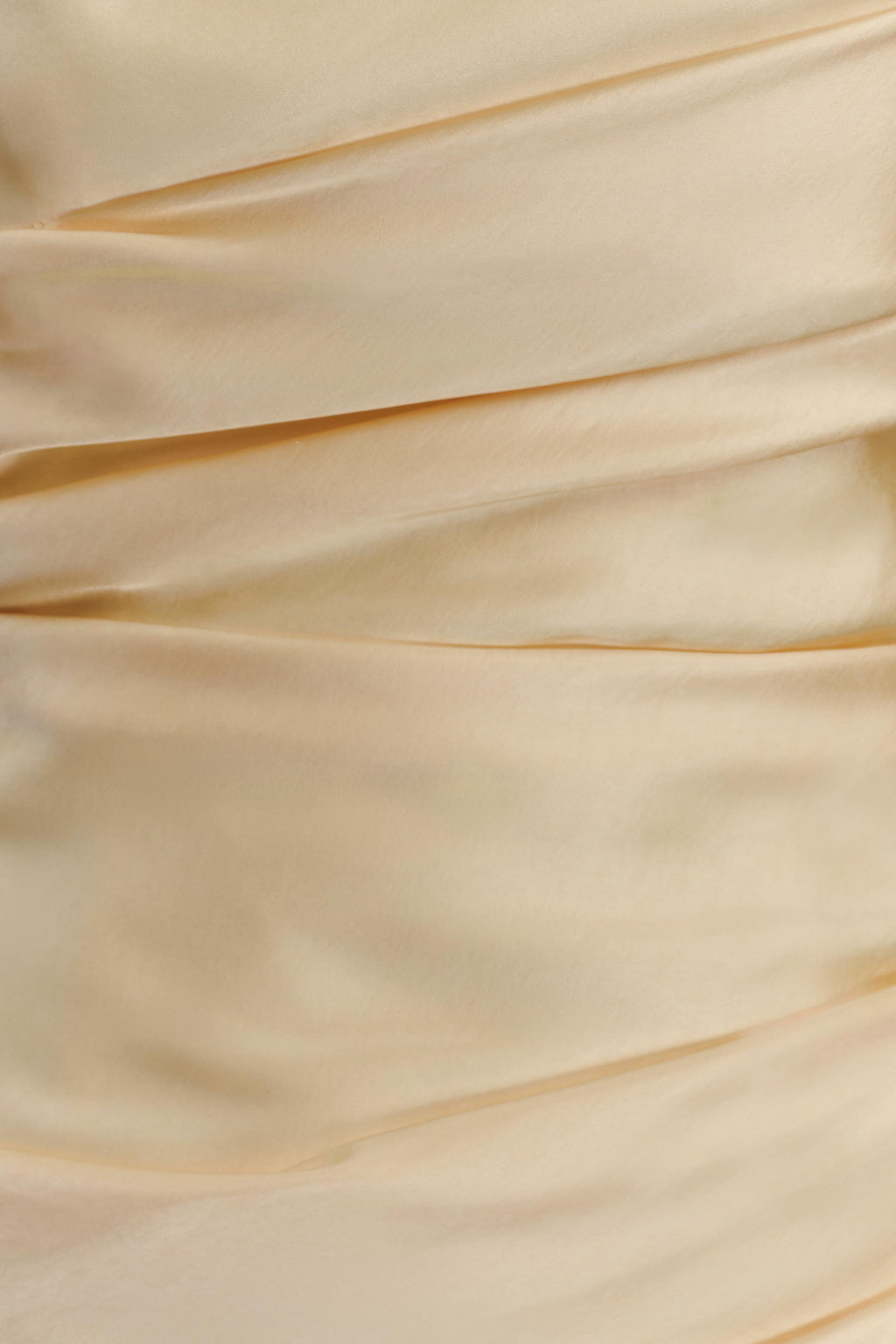 Sarah Strapless Maxi Dress With Waist Tie in Ice Blue – Chic&Drifts