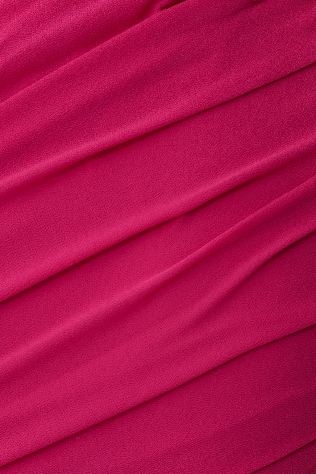 Aria Chiffon Cut Out Maxi Dress