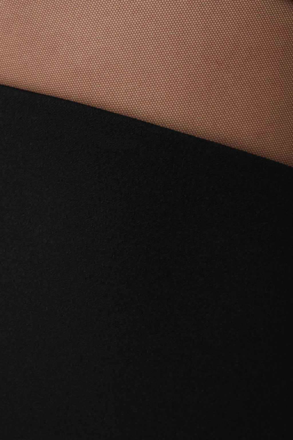 Lianne Strapless Maxi Dress