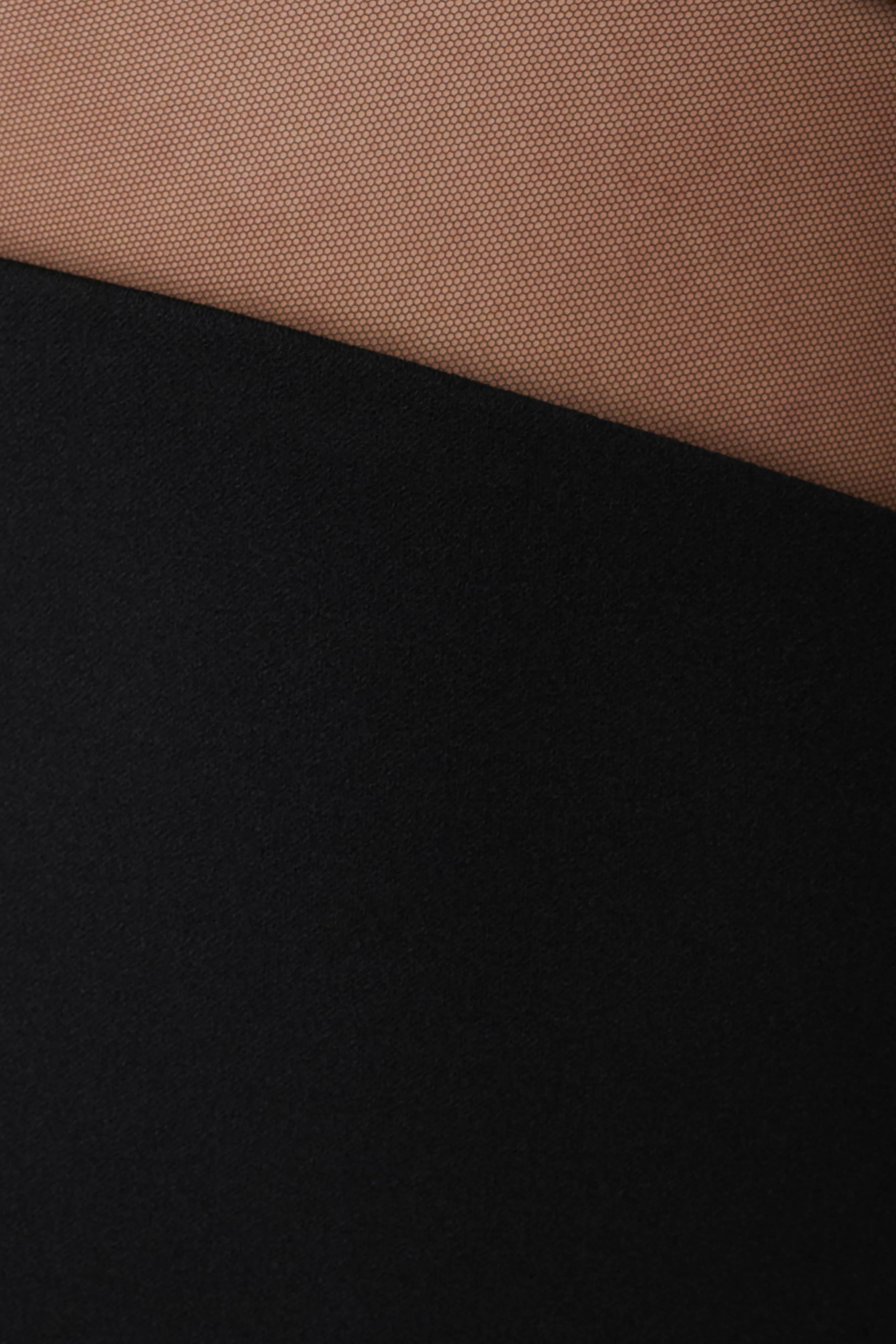 Lianne Strapless Maxi Dress