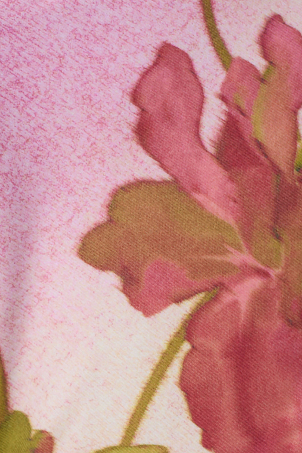 Nena Printed Sarong in Camillea Flower Print – Chic&Drifts