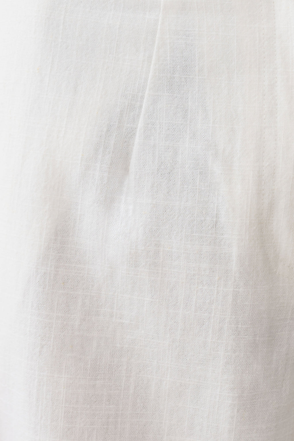 Brielle Straight Leg Pant in White – Chic&Drifts