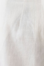 Brielle Straight Leg Pant in White – Chic&Drifts