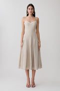 Taylor Midi Dress