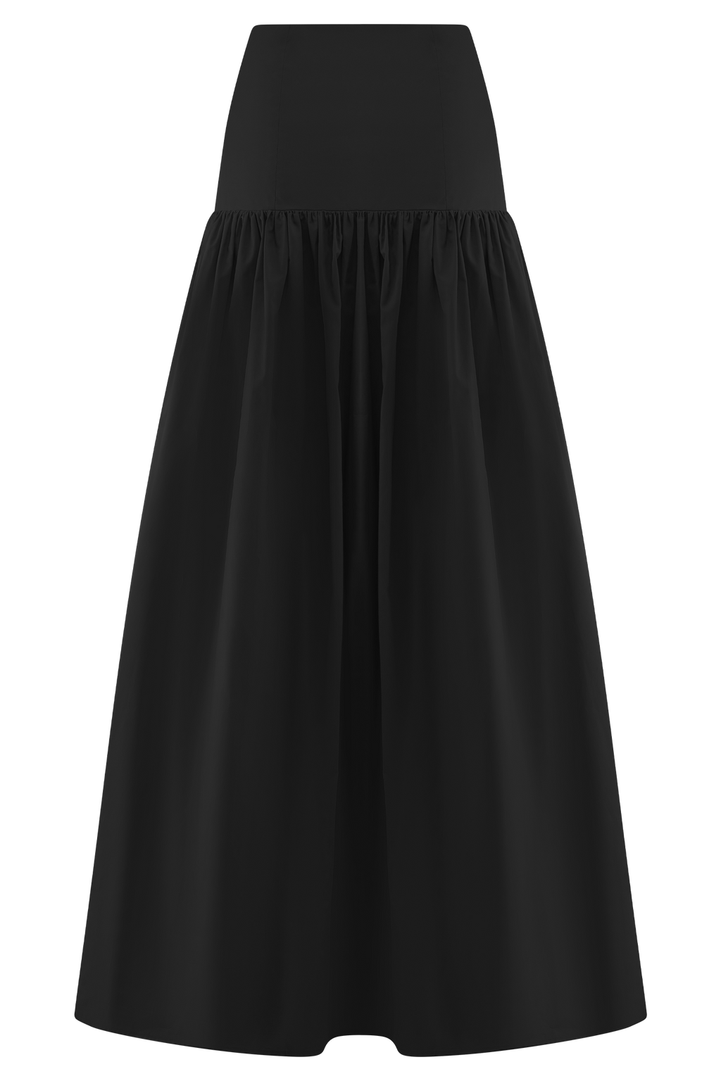 Autumn Maxi Skirt in Black – Chic&Drifts