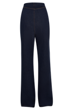 Jericho Straight Leg Jeans in Indigo Blue – Chic&Drifts