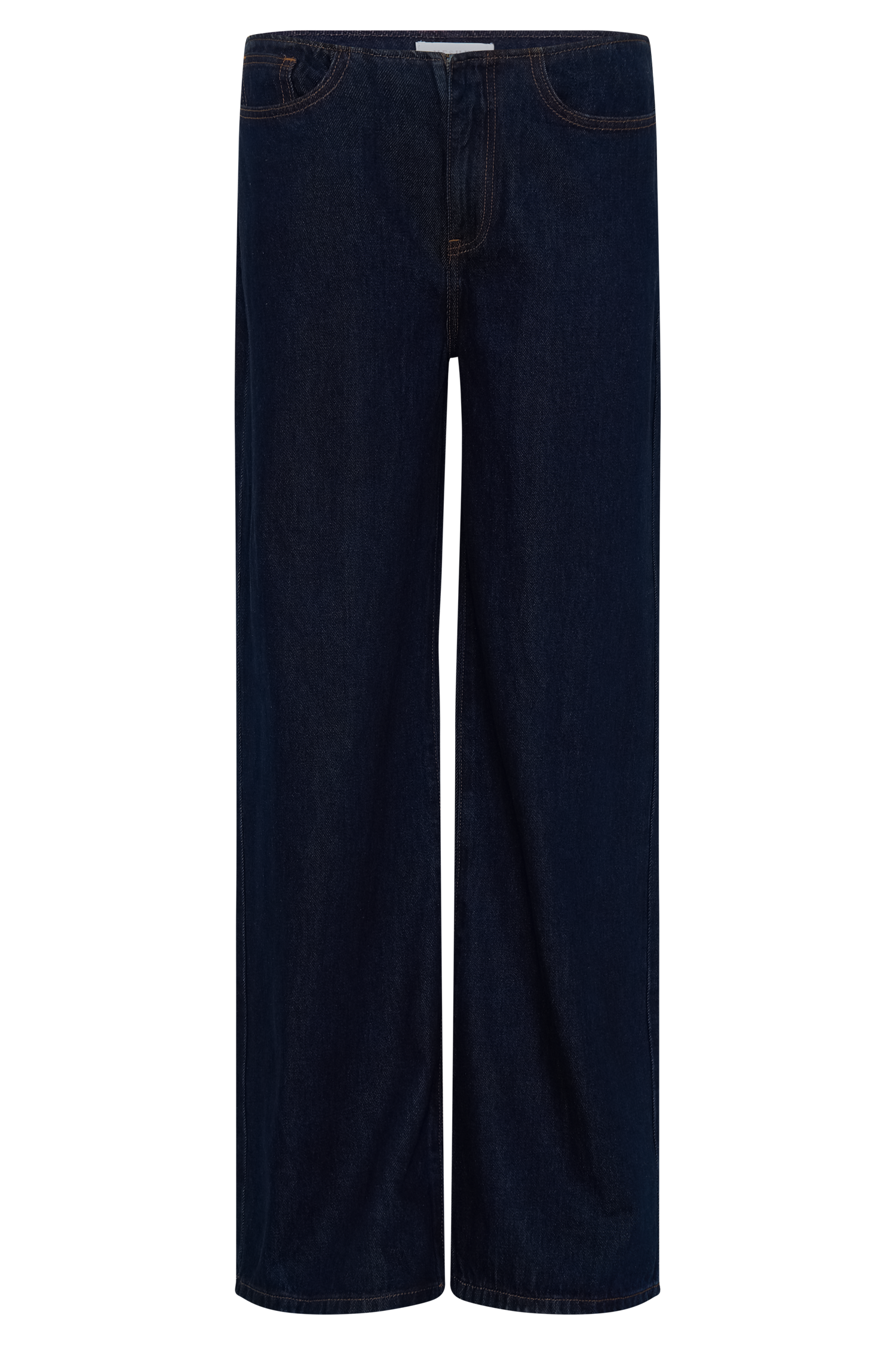 Caitlin Mid Rise Jeans in Indigo Blue – Chic&Drifts