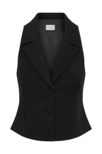 Mura Suiting Vest in Black – Chic&Drifts