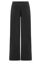Caitlin Mid Rise Jeans in Washed Black – Chic&Drifts