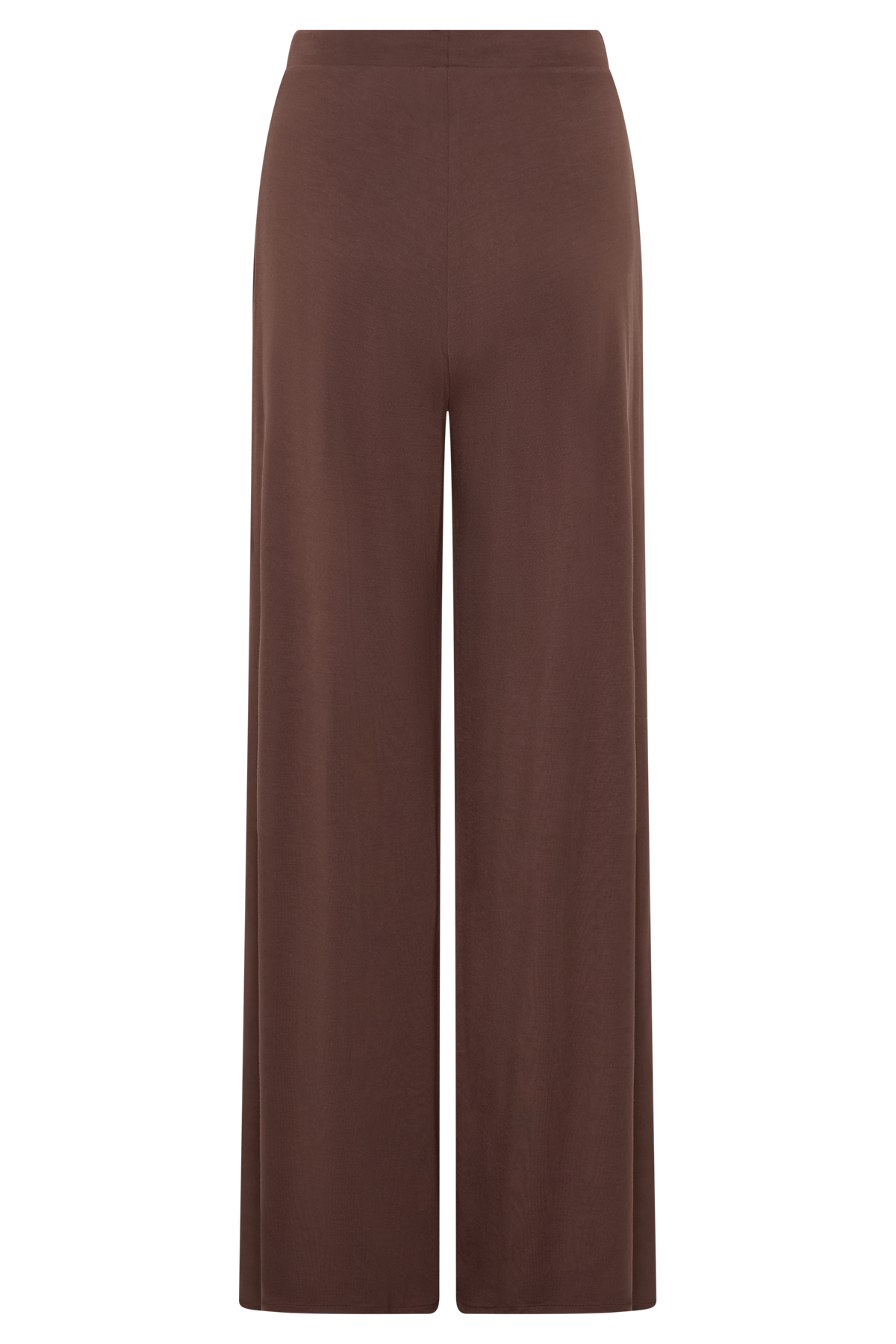 Dewi Wide Leg Modal Trousers in Black – Chic&Drifts