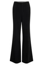 Eden High Waisted Suiting Pants in Black – Chic&Drifts