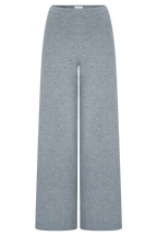 Kerrymae Straight Leg Knit Trousers in Black – Chic&Drifts