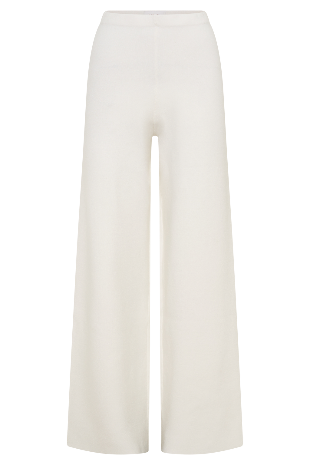 Kerrymae Straight Leg Knit Trousers in Black – Chic&Drifts