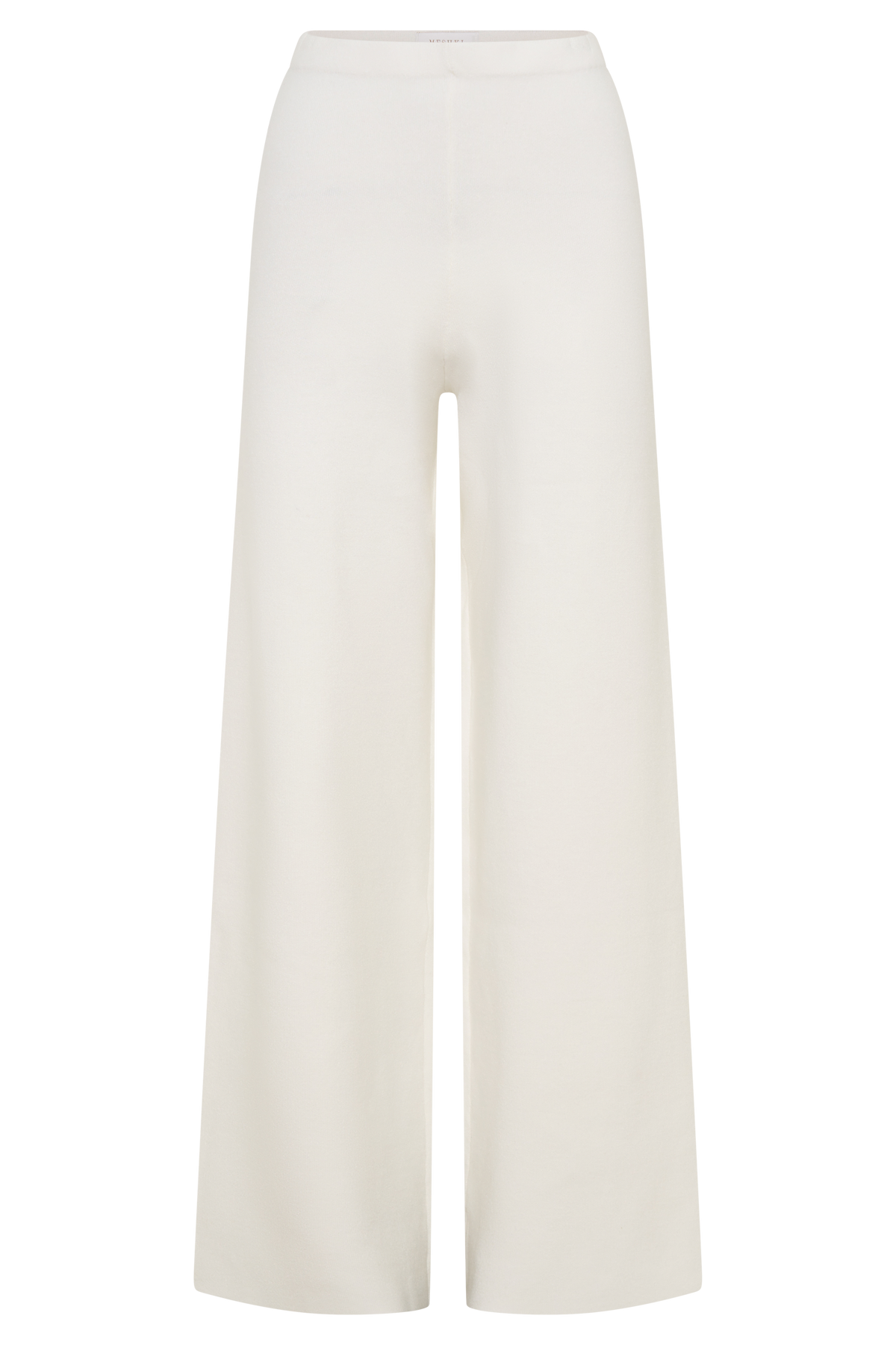 Kerrymae Straight Leg Knit Trousers in Black – Chic&Drifts