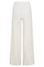 Kerrymae Straight Leg Knit Trousers in Black – Chic&Drifts