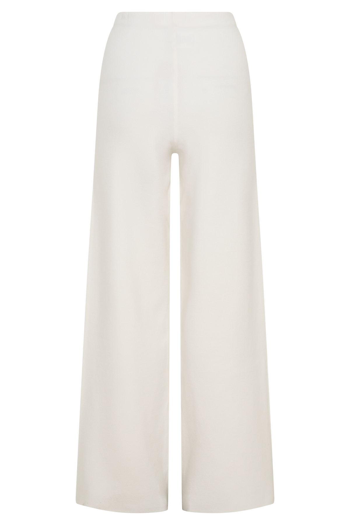 Kerrymae Straight Leg Knit Trousers in Black – Chic&Drifts