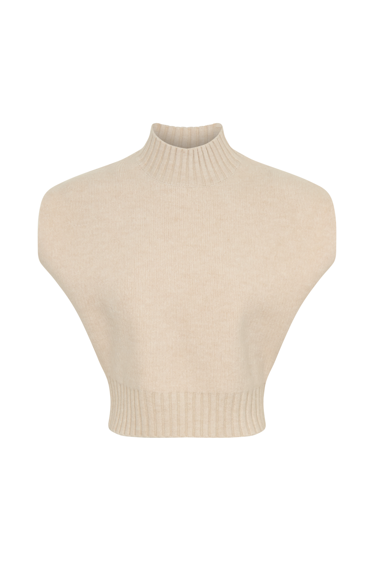 Niko Knit Oversized Top