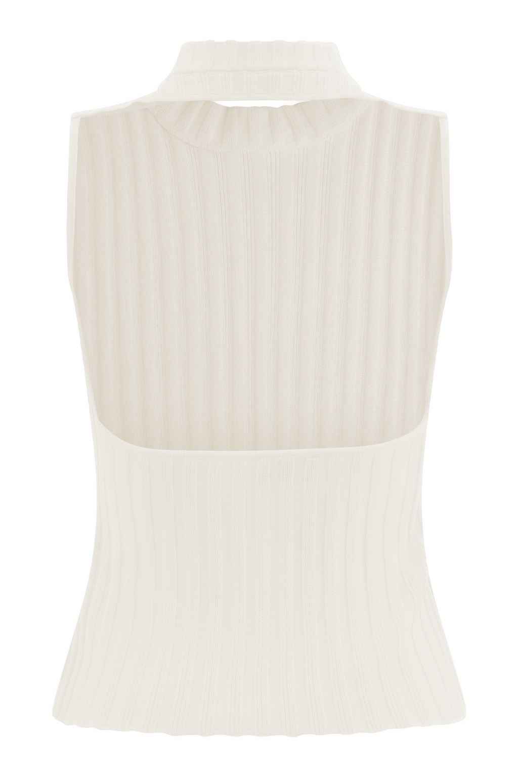 Oona Turtle Neck Knit Top in Ivory – Chic&Drifts