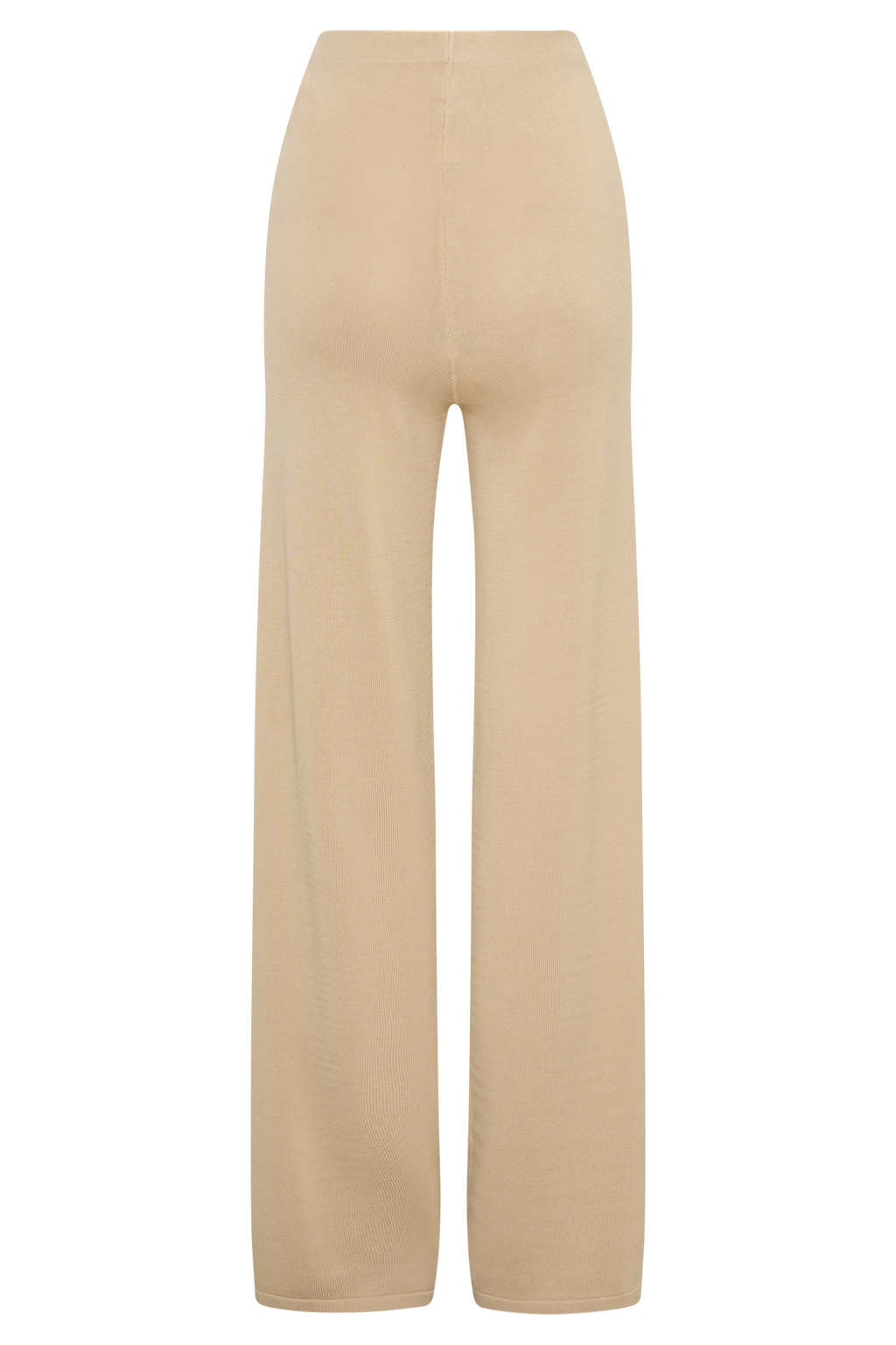 Tula Knit Pants in Natural – Chic&Drifts