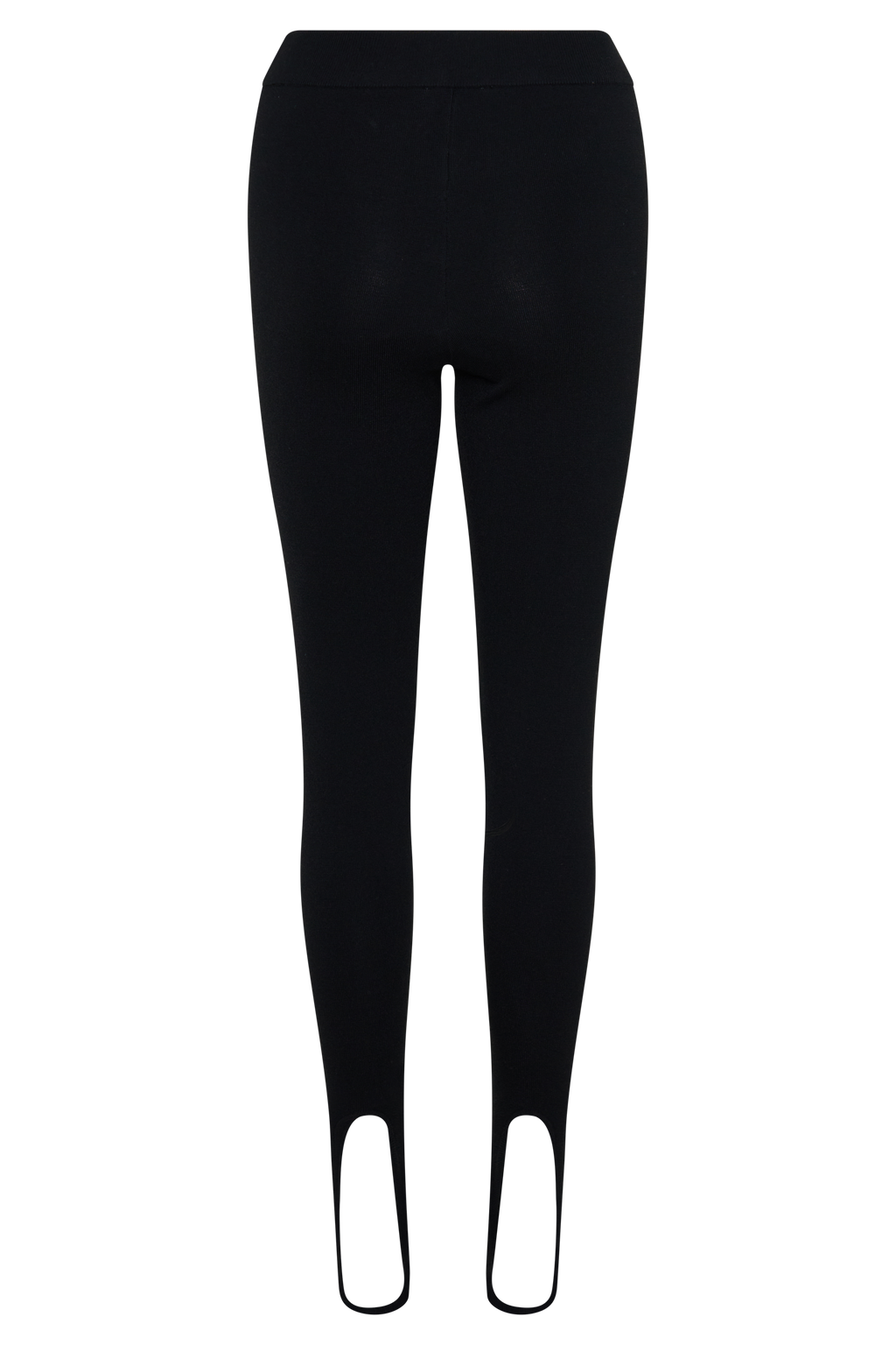 Valerie Stirrup Leggings in Black – Chic&Drifts