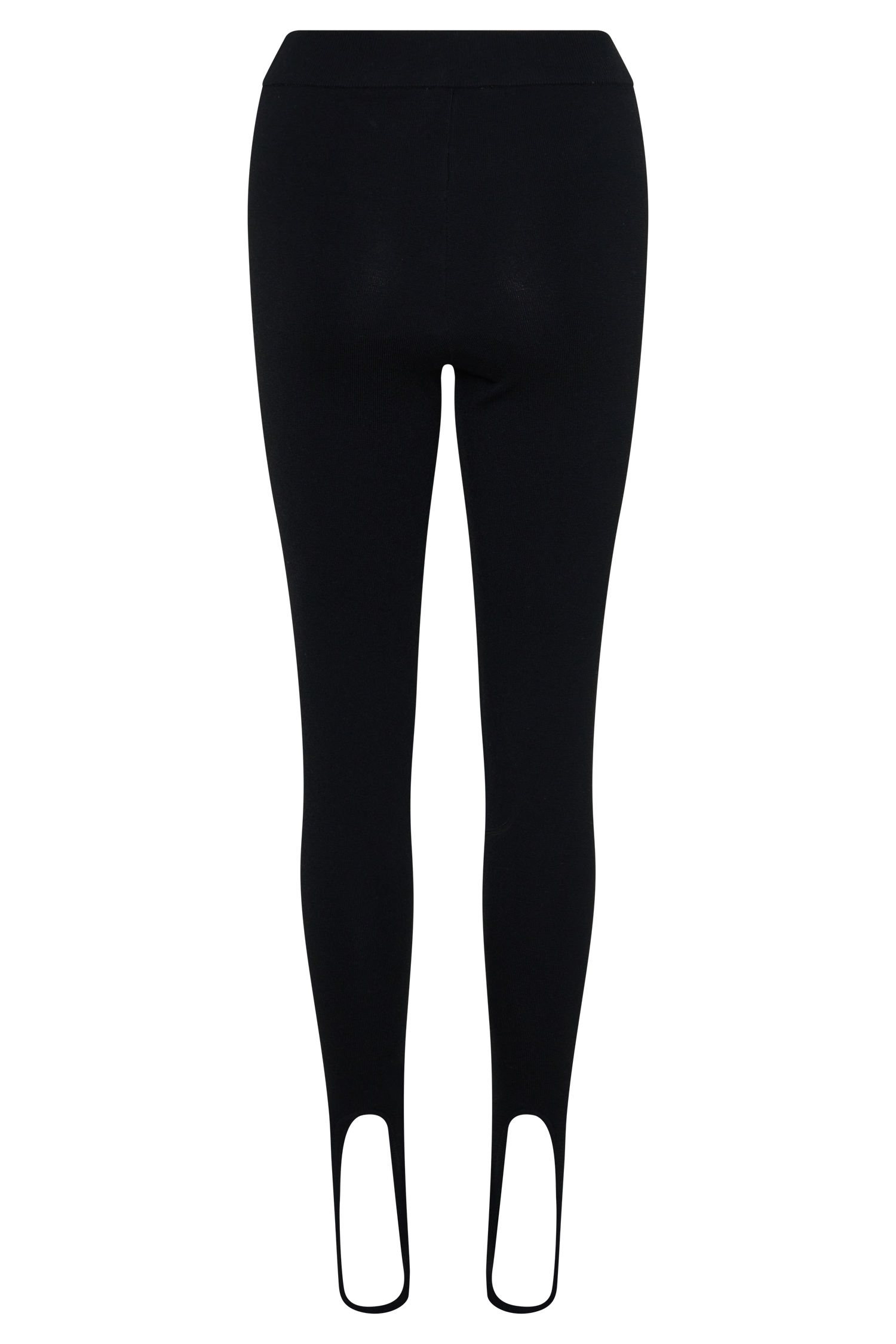 Valerie Stirrup Leggings in Black – Chic&Drifts