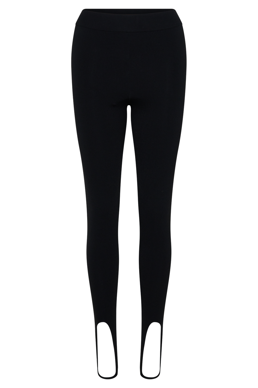 Valerie Stirrup Leggings in Black – Chic&Drifts
