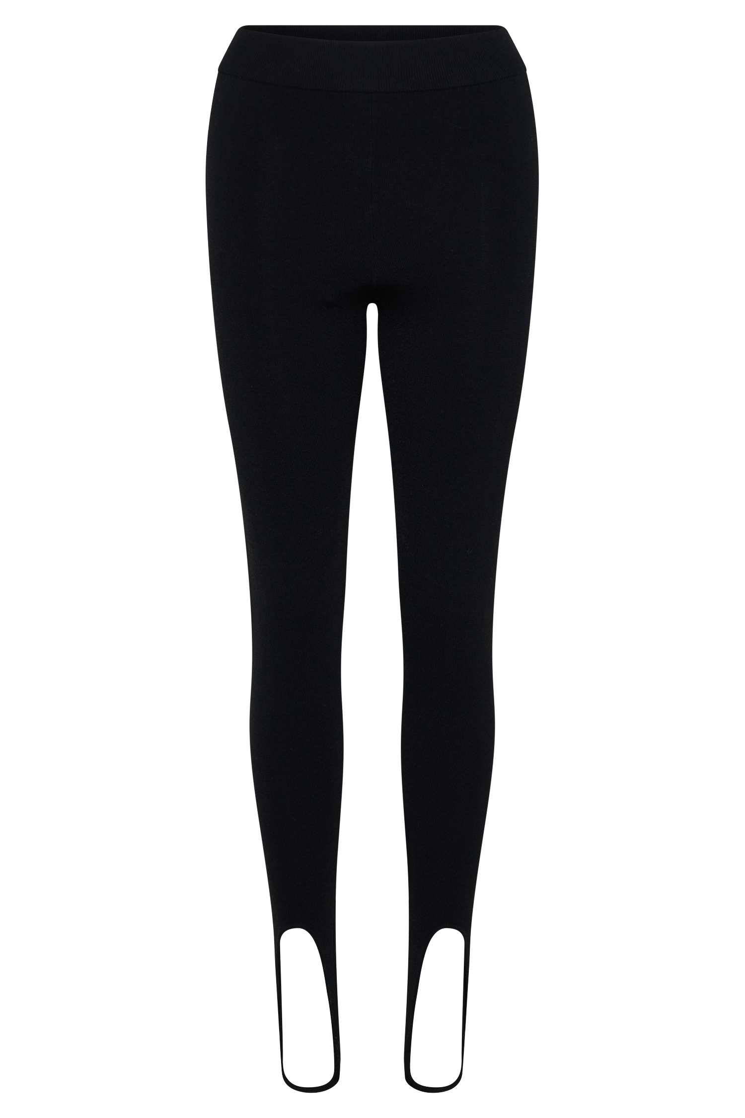 Valerie Stirrup Leggings in Black – Chic&Drifts
