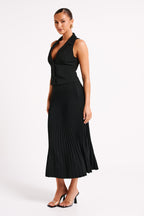 Mura Suiting Vest in Black – Chic&Drifts