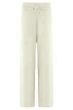 Natalya Knit Wide Leg Pants in Ivory – Chic&Drifts