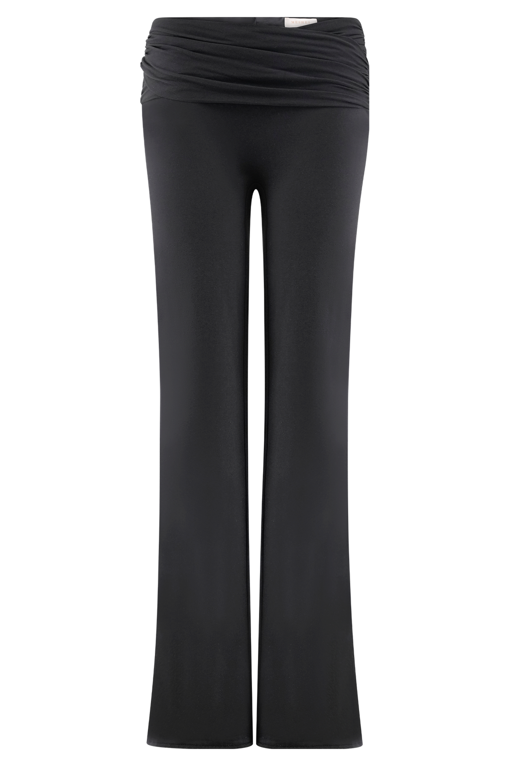 Preston Modal Straight Leg Pants in Black – Chic&Drifts
